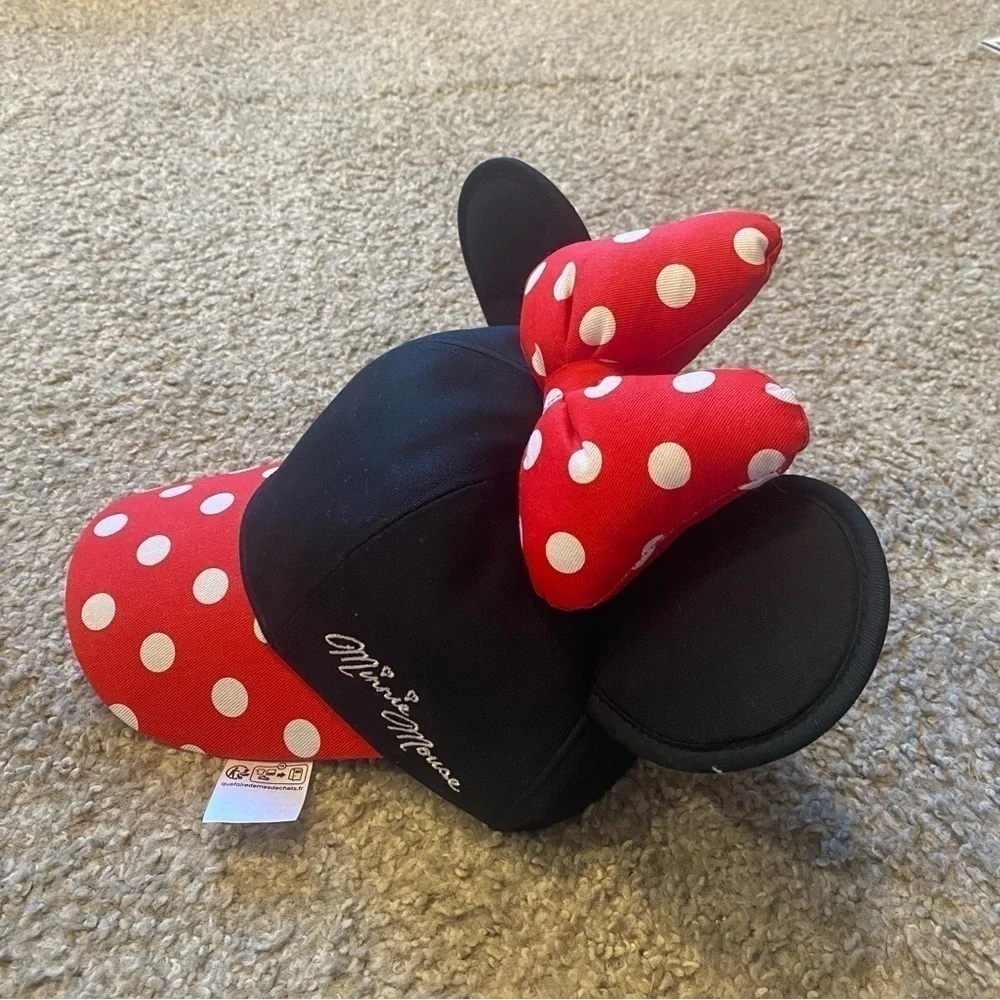 Disney disneyland minnie